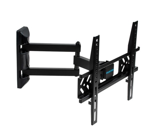 Kromax PIXIS-XS Черный Кр. стал. наст. для TV 22"-5", max 30 кг Kromax PIXIS-XS Черный Кр. стал. наст. для TV 22"-5", max 30 кг