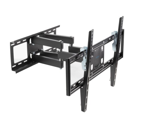 Kromax OPTIMA-409 черный 32"-65" макс.45кг настенный поворотно-выдвижной и наклонный Kromax OPTIMA-409 черный 32"-65" макс.45кг настенный поворотно-выдвижной и наклонный