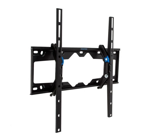 Kromax ELEMENT-4 черный 22"-65" макс.50кг настенный наклон Kromax ELEMENT-4 черный 22"-65" макс.50кг настенный наклон