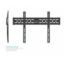 ONKRON FM6 чёрный {40"-65" Максимальная нагрузка: 68,2 кг VESA: 75x75, 100x100, 100x200, 200x100, 200x200, 200x300, 200x400, 300x100, 300x200, 300x300, 300x400, 400x200, 400x300,400x400}