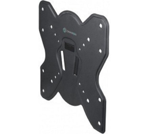ONKRON BASIC M1S чёрный {17"-42" Максимальная нагрузка: 35 кг VESA: 75x75, 100x100, 200x100, 200x200 мм}