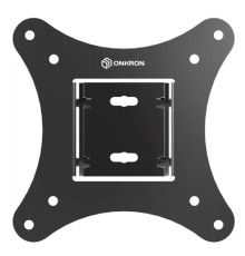 ONKRON SN31 кронштейн для телевизора 10"-32" наклонный, чёрный