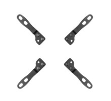 ONKRON Адаптер VESA ONKRON A2G чёрный