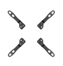 ONKRON Адаптер VESA ONKRON A2G чёрный