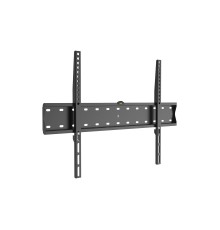 HARPER TVX-7 {37-70; Максимальный вес ТВ: 40 кг.; Крепление стандарта Vesa: до 600х400; Типы VESA: 200x200/300x300/400x200/400x400/600x400; Материал корпуса: сталь; Цвет: черный; Вес: 1260 гр}
