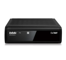 BBK SMP025HDT2 черный