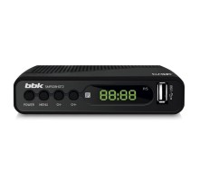 BBK SMP028HDT2 черный