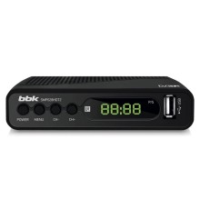 BBK SMP028HDT2 черный