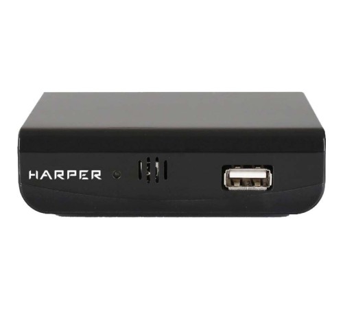 HARPER HDT2-1030 {MStar 7T01; Разрешение видео: 480i, 480p, 576i, 576p, 720p, 1080i, Full HD 1080p; Поддерживаемые форматы мультимедиа: AVI, MKV, VOB, TS, MPG, MP4, H.264, FLV, 3GP, OGG, MP HARPER HDT2-1030 {MStar 7T01; Разрешение видео: 480i, 480p, 576i, 576p, 720p, 1080i, Full HD 1080p; Поддерживаемые форматы мультимедиа: AVI, MKV, VOB, TS, MPG, MP4, H.264, FLV, 3GP, OGG, MP
