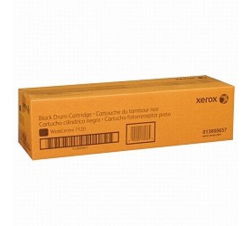 XEROX 013R00657 WC7120/7125/7220/7225 Black Drum Cartridge (67K) {GMO} XEROX 013R00657 WC7120/7125/7220/7225 Black Drum Cartridge (67K) {GMO}