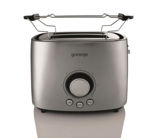Тостер T1000E 565728 GORENJE Тостер T1000E 565728 GORENJE