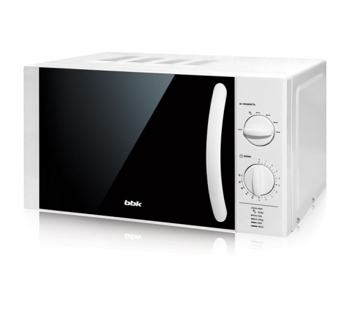 Микроволновая Печь BBK 20MWS-713M/W 20л. 700Вт белый