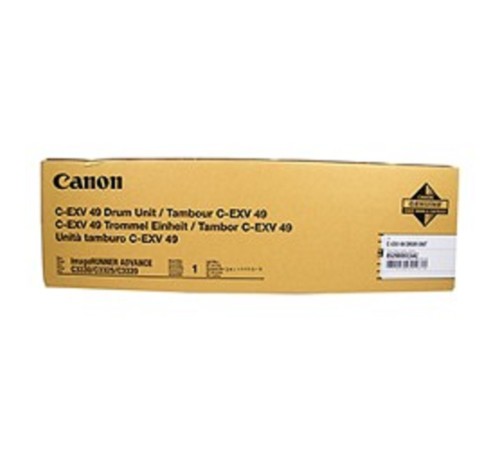 CANON C-EXV49 8528B003  Imaging Drum C-EXV49 Фотобарабан для iR-ADV C33xx (CX)