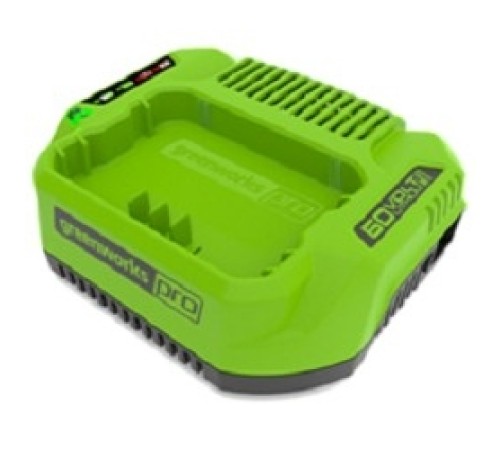 Greenworks Зарядное устройство Greenworks , 60V [2932007]