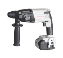 ИНТЕРСКОЛ ПА-18/18Л2 Перфоратор [329.0.0.74] { Li-ion без акк. и ЗУ, кейс }