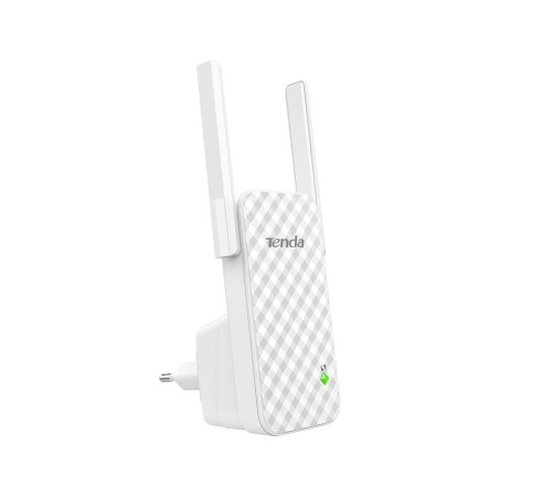 Wi-Fi усилитель сигнала 300MBPS A9 TENDA Wi-Fi усилитель сигнала 300MBPS A9 TENDA