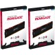 Память оперативная Kingston FURY Renegade RGB KF436C16RBAK4/32