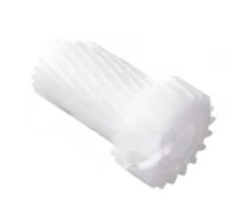 Шестерня Z19R-Z22R комбинированная Kyocera P3260dn/P3045dn/P3050dn/P3055dn/P3060dn/M3145dn/M3645dn/M3655idn/M3660idn/P3145dn/P3150dn/P3155dn/P3160dn