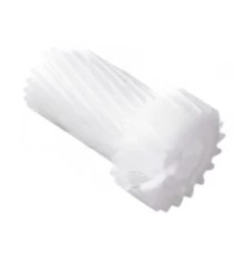 Шестерня Z19R-Z22R комбинированная Kyocera P3260dn/P3045dn/P3050dn/P3055dn/P3060dn/M3145dn/M3645dn/M3655idn/M3660idn/P3145dn/P3150dn/P3155dn/P3160dn