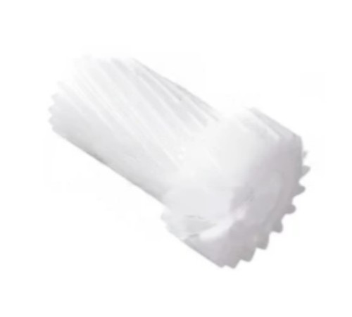 Шестерня Z19R-Z22R комбинированная Kyocera P3260dn/P3045dn/P3050dn/P3055dn/P3060dn/M3145dn/M3645dn/M3655idn/M3660idn/P3145dn/P3150dn/P3155dn/P3160dn