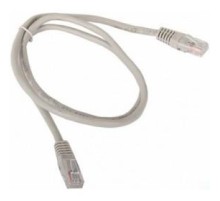 Кабель PATCH CAT5E UTP 1M ANP511 1M AOPEN