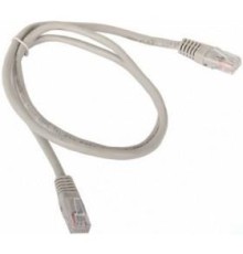 Кабель PATCH CAT5E UTP 1M ANP511 1M AOPEN
