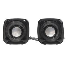 MICROLAB B16 USB черные (5W RMS)