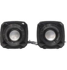 MICROLAB B16 USB черные (5W RMS)