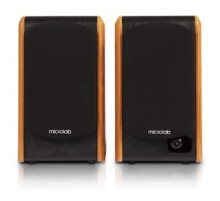 MICROLAB B77BT дерево (64W RMS, Bluetooth)