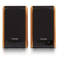 MICROLAB B77BT дерево (64W RMS, Bluetooth)