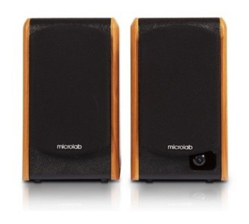 MICROLAB B77BT дерево (64W RMS, Bluetooth)