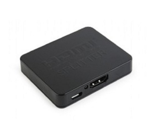 Cablexpert DSP-2PH4-03 Разветвитель HDMI Cablexpert DSP-2PH4-03, HD19F/2x19F, 1 компьютер => 2 монитора, Full-HD, 3D, 1.4v Cablexpert DSP-2PH4-03 Разветвитель HDMI Cablexpert DSP-2PH4-03, HD19F/2x19F, 1 компьютер => 2 монитора, Full-HD, 3D, 1.4v