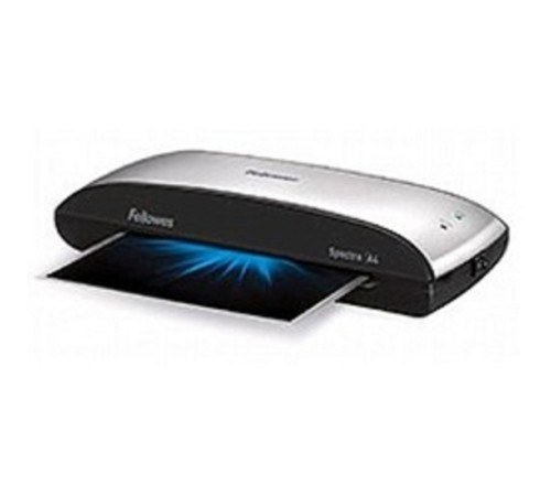 Fellowes Ламинатор Spectra A4, FS-57378 {2x125 мкм, 30см/мин} Fellowes Ламинатор Spectra A4, FS-57378 {2x125 мкм, 30см/мин}