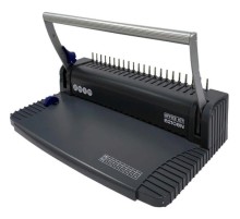 Office Kit Переплетный аппарат на пластиковую пружину B2108N