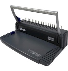 Office Kit Переплетный аппарат на пластиковую пружину B2108N