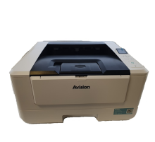 Монохромные лазерные устройства Avision AP40 A4 printer (000-1038F-09G) (000-1038K-0KG)