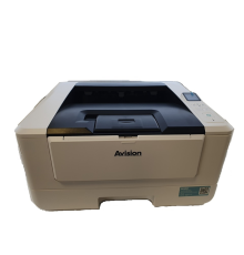 Монохромные лазерные устройства Avision AP40 A4 printer (000-1038F-09G) (000-1038K-0KG)