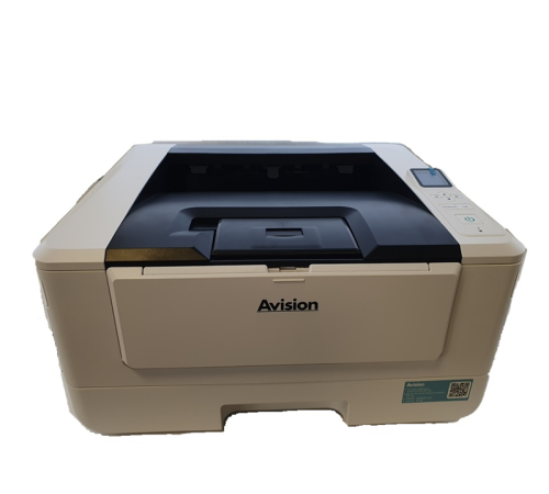 Монохромные лазерные устройства Avision AP40 A4 printer (000-1038F-09G) (000-1038K-0KG)