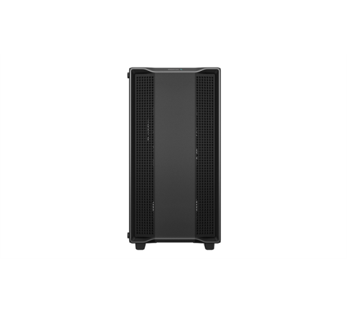 Корпус Deepcool CC360 ARGB без БП, боковое окно (закаленное стекло), черный, mATX (CC360 ARGB)