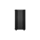 Корпус Deepcool CC360 ARGB без БП, боковое окно (закаленное стекло), черный, mATX (CC360 ARGB)