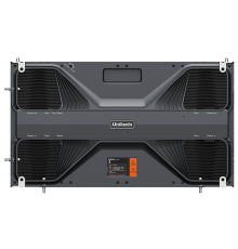 Светодиодный экран Cabinet Unilumin LED series ULW III indoor. Pixel pitch - 1.56 mm, brightness - 600 cd/m2, dimensions - 600x337,5mm (ULWIII 1,5)