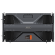 Светодиодный экран Cabinet Unilumin LED series ULW III indoor. Pixel pitch - 1.56 mm, brightness - 600 cd/m2, dimensions - 600x337,5mm (ULWIII 1,5)