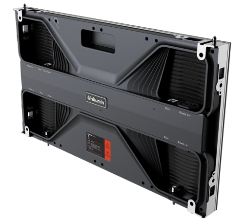 Светодиодный экран Cabinet Unilumin LED series ULW III indoor. Pixel pitch - 1.56 mm, brightness - 600 cd/m2, dimensions - 600x337,5mm (ULWIII 1,5)
