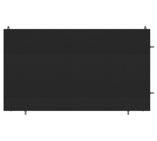 Светодиодный экран Cabinet Unilumin LED series ULW III indoor. Pixel pitch - 1.56 mm, brightness - 600 cd/m2, dimensions - 600x337,5mm (ULWIII 1,5)