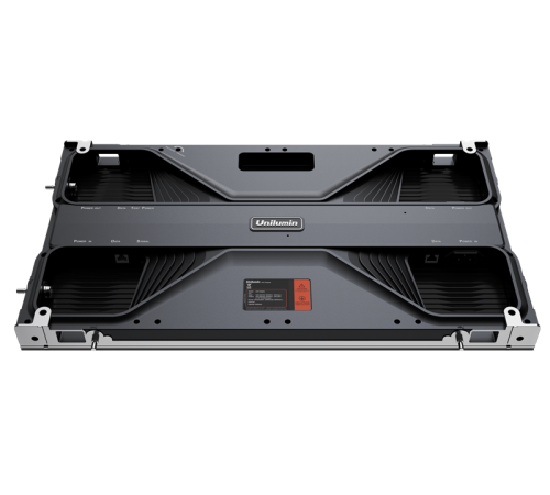 Светодиодный экран Cabinet Unilumin LED series ULW III indoor. Pixel pitch - 1.56 mm, brightness - 600 cd/m2, dimensions - 600x337,5mm (ULWIII 1,5)