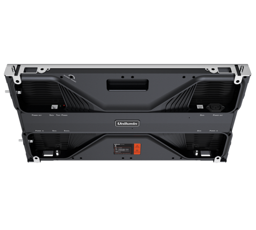 Светодиодный экран Cabinet Unilumin LED series ULW III indoor. Pixel pitch - 1.56 mm, brightness - 600 cd/m2, dimensions - 600x337,5mm (ULWIII 1,5)