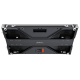 Светодиодный экран Cabinet Unilumin LED series ULW III indoor. Pixel pitch - 1.56 mm, brightness - 600 cd/m2, dimensions - 600x337,5mm (ULWIII 1,5)