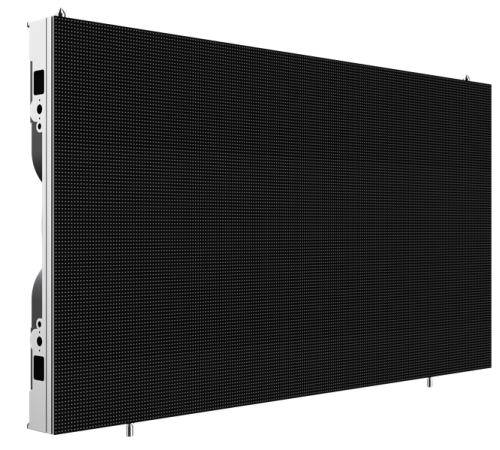 Светодиодный экран Cabinet Unilumin LED series ULW III indoor. Pixel pitch - 1.56 mm, brightness - 600 cd/m2, dimensions - 600x337,5mm (ULWIII 1,5)