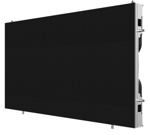 Светодиодный экран Cabinet Unilumin LED series ULW III indoor. Pixel pitch - 1.56 mm, brightness - 600 cd/m2, dimensions - 600x337,5mm (ULWIII 1,5)