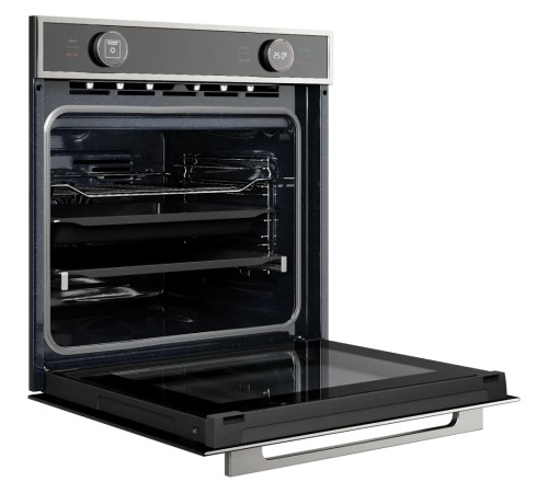 Электрический духовой шкаф Kuppersberg Kuppersberg HT 612 BX